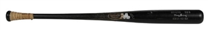 2004-2008 Manny Ramirez Game Used Louisville Slugger M9 S318 Model Bat (PSA/DNA)